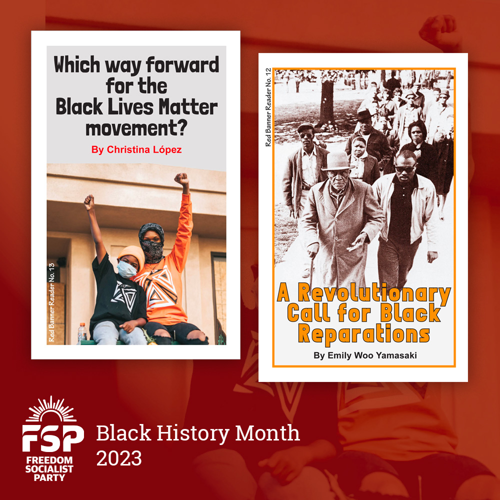 Freedom Socialist Party - Bay Area tweet media