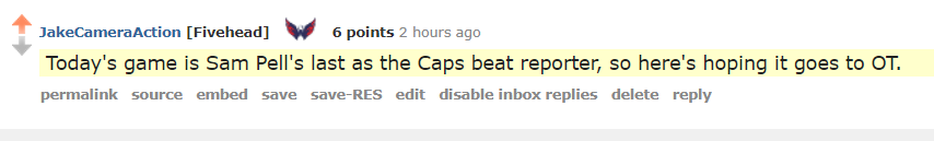 JakeCamAction's tweet photo. @SamanthaJPell Called it 2 hours ago. https://t.co/xSnORn6K9X