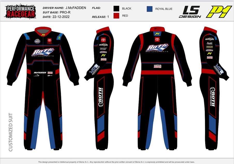 <a href="/RothMotorsports/">Roth Motorsports</a> <a href="/JamesMcFadden25/">James McFadden</a> <a href="/BrentAce19/">Brent Ventura</a> <a href="/RedCatRob/">Rob Beattie</a> <a href="/Woodman9er/">Gary Patellaro</a> Lets go Team <a href="/RothMotorsports/">Roth Motorsports</a> <a href="/JamesMcFadden25/">James McFadden</a> <a href="/p1racewear/">P1 Racewear</a>