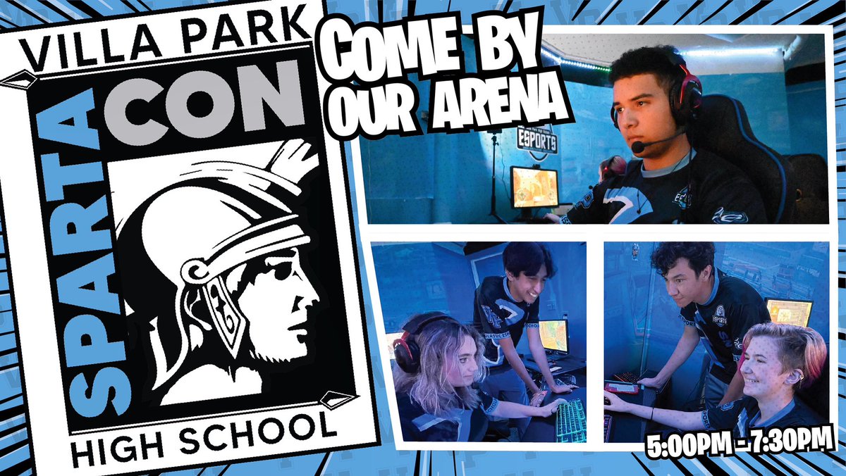 vphsesports tweet media