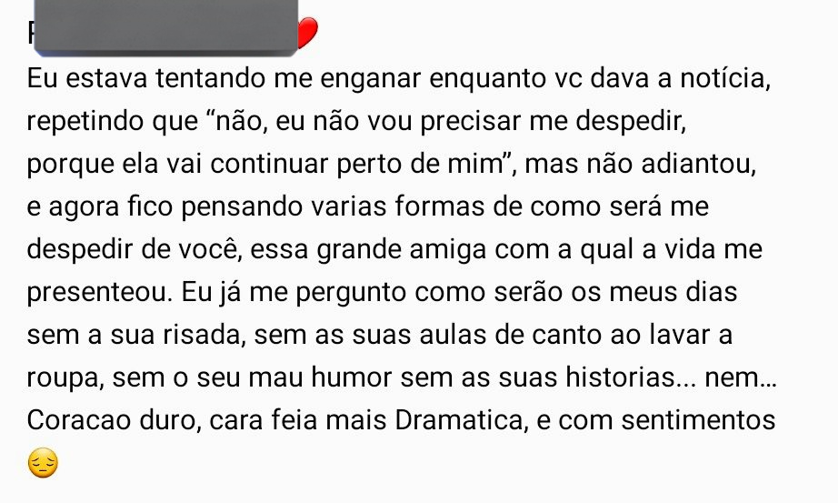 Como responde? 😑💔