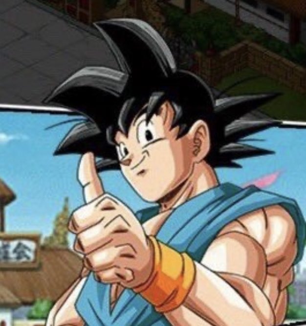 Team Gohan (@Team_Gohan) / Twitter Team Gohan (@Team_Gohan) / Twitter