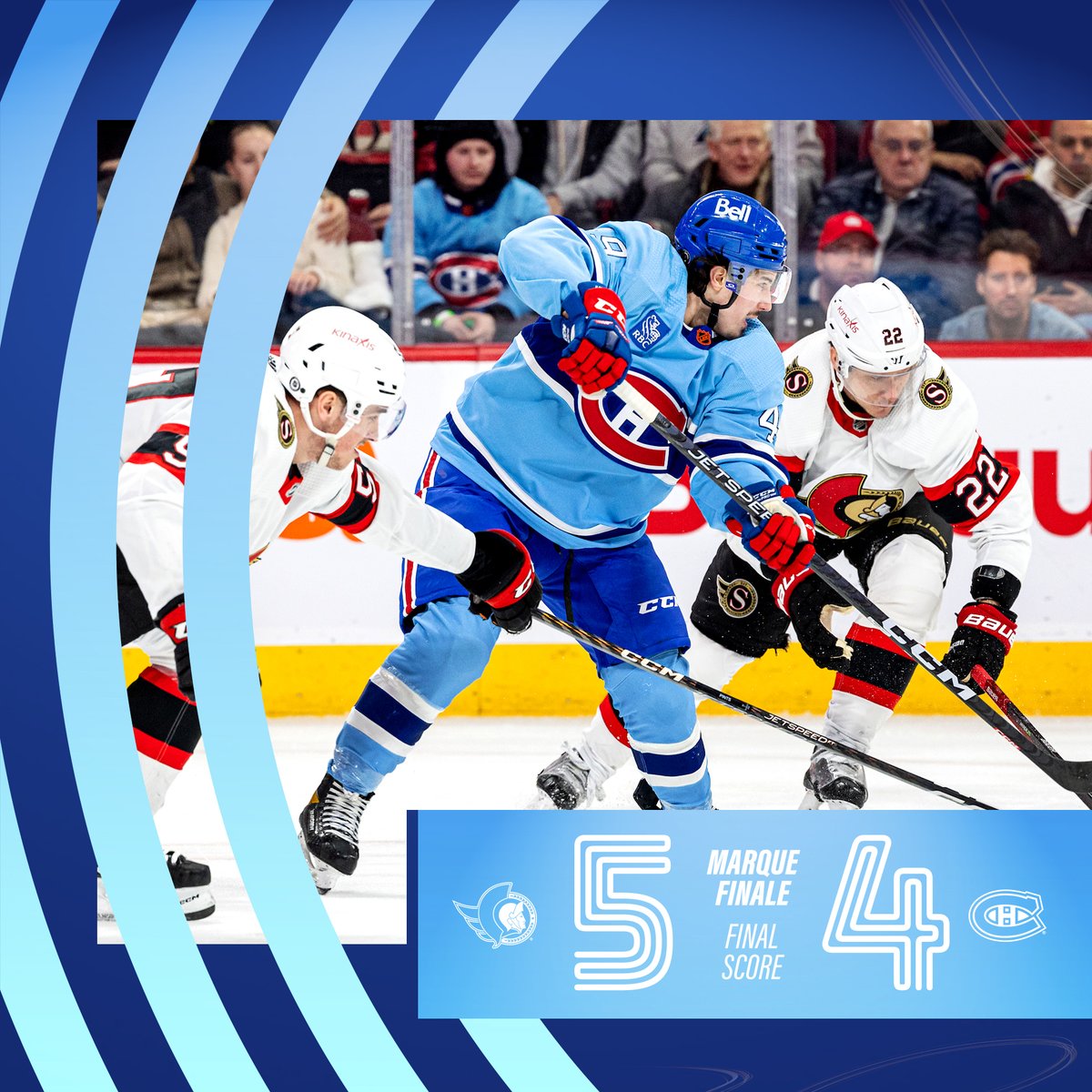 CanadiensMTL's tweet photo. Bel effort, les gars.

Good effort, boys.

#GoHabsGo https://t.co/WVGTj2KXeJ