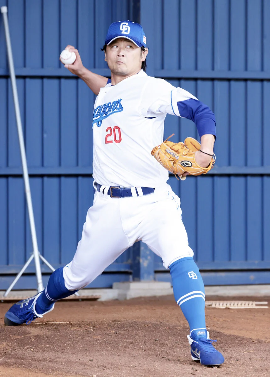 ダルビッシュ有(Yu Darvish) on X: 