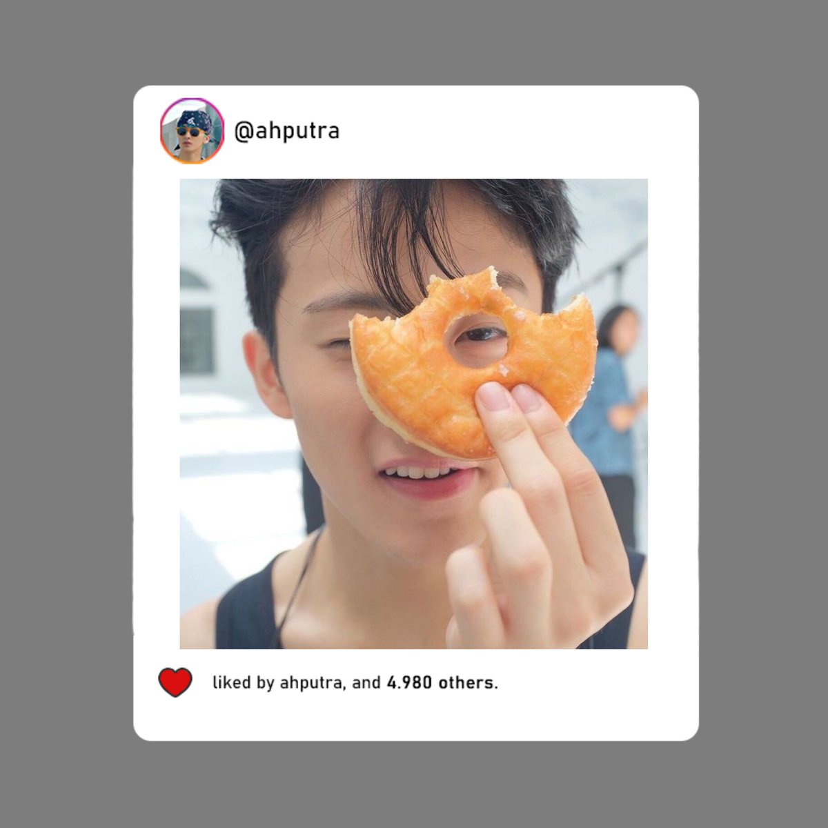 wishesamu's tweet photo. ㅤㅤ

𝐚𝐡𝐩𝐮𝐭𝐫𝐚 just post new photos.
───────────────
Gue paling suka jalan-jalan sambil nyari jajan, apalagi jajan yang bentukan gemes kayak di @koshkacatto. Kali ini gue pesen Meowcacino sama Kawaii Bento. 

ㅤㅤ https://t.co/bDJ2YCw8MH