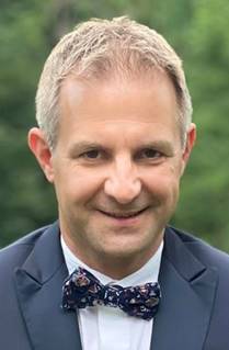 CWangTO's tweet photo. Taking Toronto 🇨🇦 by storm! Delighted to see that after an international search, @HeidiSchmidtRad has announced the appointment of @PascalMosimann to be our next Neuroradiology Division Head for the Joint Dept of Medical Imaging @UHN @SinaiHealth @WCHospital Exciting times ahead! https://t.co/YYpkm4JjdJ