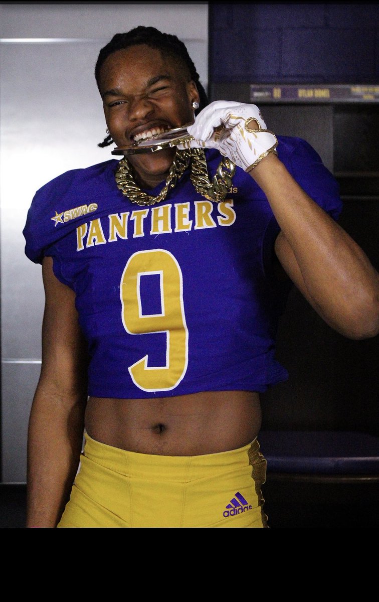 Jayven Jackson⭐️ tweet media