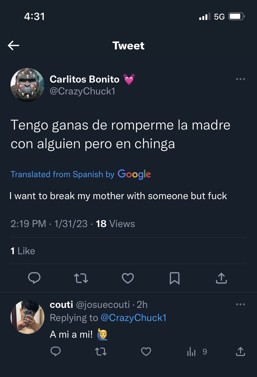 joeL (Best GC Tank) tweet media