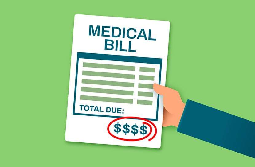 baudy_rivera's tweet photo. Which credit law has been approved for 2022? 

In July 2022, TransUnion, Experian, and Equifax will remove paid medical debt from consumer credit reports. In spite of late payments, the consumer's medical debt will be deleted. #credit #credittips https://t.co/emFL4Cepij