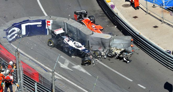 Formula1Verse's tweet photo. 34/78
OPAAA E AGORA @F1vVilleneuve (@WWilliams_F1) BATE E DEIXA MAIS UMA VEZ A @MclarenF1SM SOZINHA PRA DOBRADINHA!! https://t.co/oQpA3TjYKN