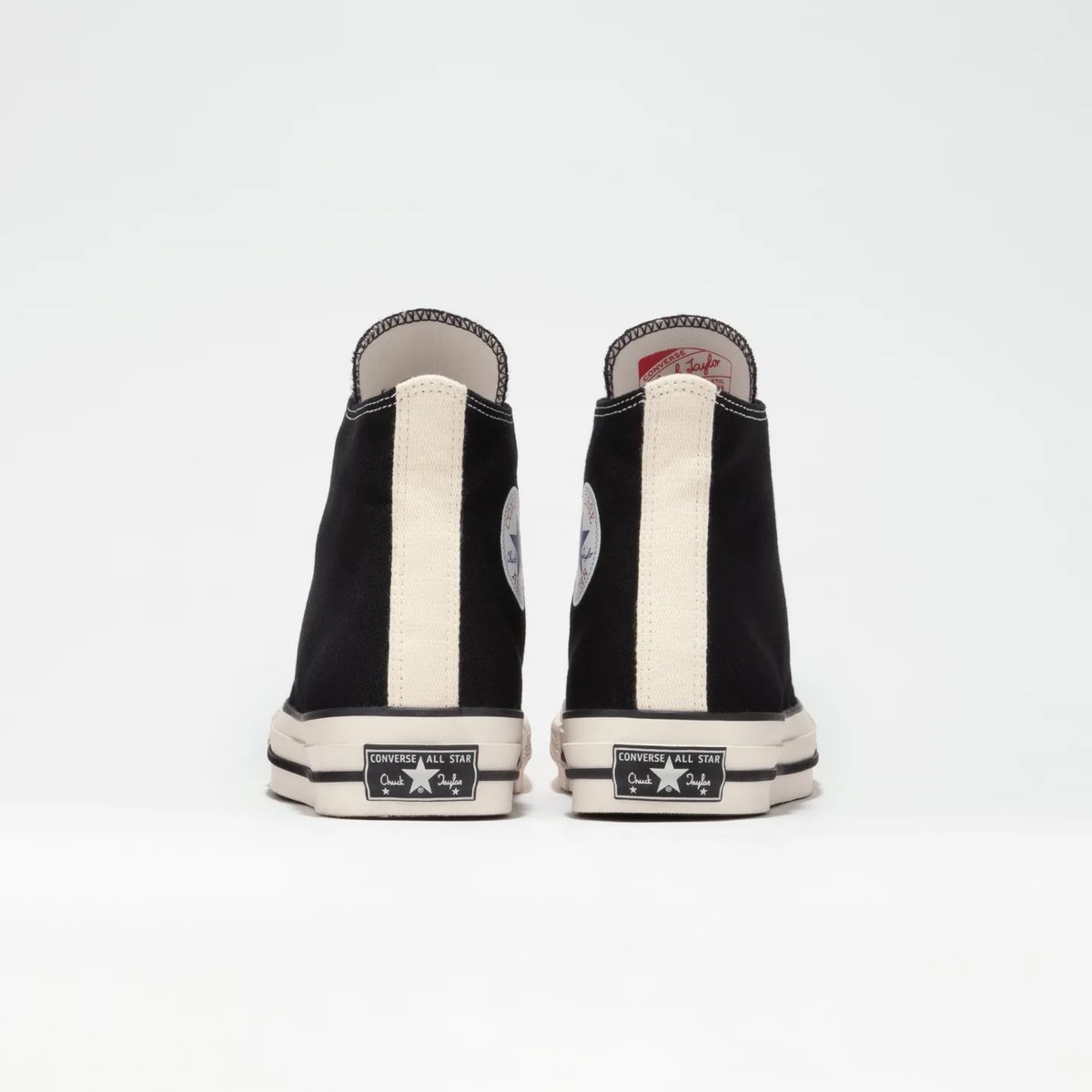 【国内2月10日発売予定】コンバース アディクト チャックテイラー キャンバス ハイ ブラック
⇒sneakerwars.jp/items/view/185…
#sneakerwars #スニーカー #コンバース