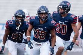 Brandon Biagiarelli (@biagiarelli_6) on Twitter photo After a great conversation with <a href="/CoachDupont/">Jon Dupont</a>, I am grateful to receive my first offer from the University of Pennsylvania! #FightOnPenn
<a href="/AvonworthFB/">Avonworth Football</a> <a href="/wpialsportsnews/">WPIAL Sportsmen</a> <a href="/WPIAL_Insider/">WPIAL Insider</a> @EddieKurtzAHS <a href="/kubdog5/">Dan Kuban</a> <a href="/Cover3_ATH/">Cover Three Athletics</a> <a href="/PaFootballNews/">Pennsylvania Football News</a> After a great conversation with <a href="/CoachDupont/">Jon Dupont</a>, I am grateful to receive my first offer from the University of Pennsylvania! #FightOnPenn
<a href="/AvonworthFB/">Avonworth Football</a> <a href="/wpialsportsnews/">WPIAL Sportsmen</a> <a href="/WPIAL_Insider/">WPIAL Insider</a> @EddieKurtzAHS <a href="/kubdog5/">Dan Kuban</a> <a href="/Cover3_ATH/">Cover Three Athletics</a> <a href="/PaFootballNews/">Pennsylvania Football News</a>