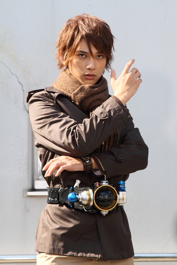 仮面ライダー図鑑【非公式】 on X: 
