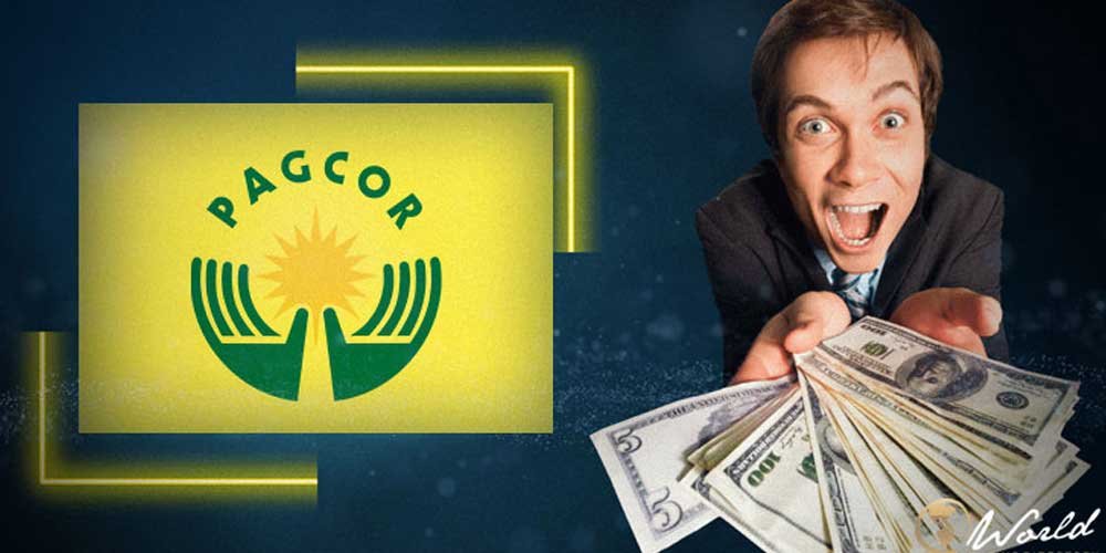 acnewsofficial's tweet photo. PAGCOR Gaming Revenue Increases 69% to US$1 Billion in 2022
Read more here: https://t.co/TM31rjuldA
#philippines #metromanila #increase #reopened #borders #gamingrevenue #OffshoreGaming #alleviated #covidrestriction #regulators #globalvisitor #casino #casinos #tourism #tourists https://t.co/WslDkPGFkv