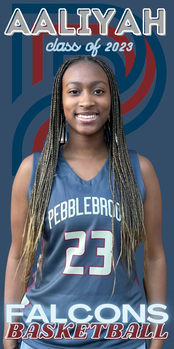 Pebblebrook Girls Basketball tweet media