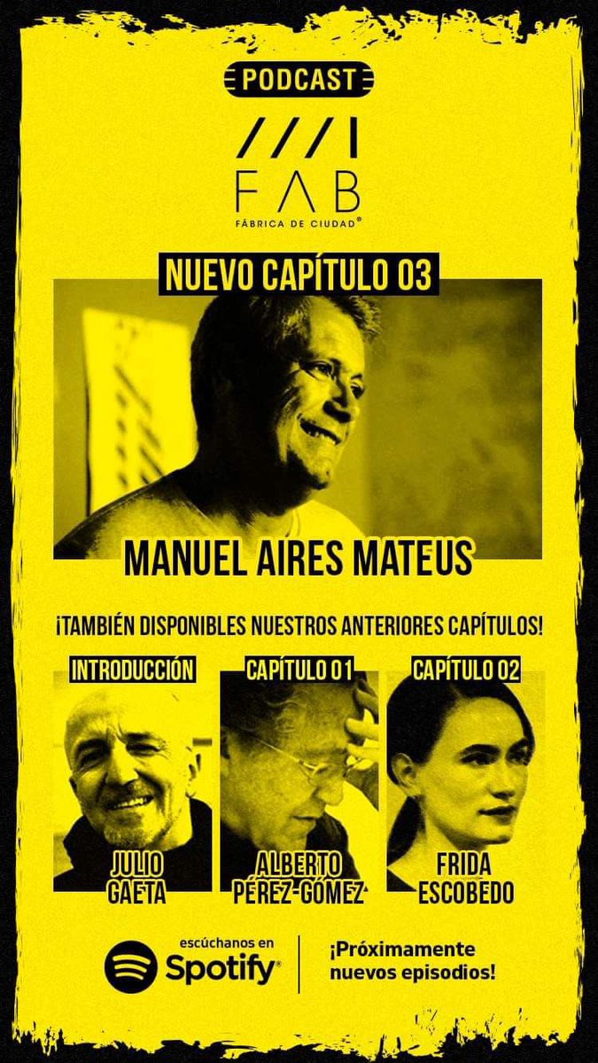 JULIO GAETA tweet media