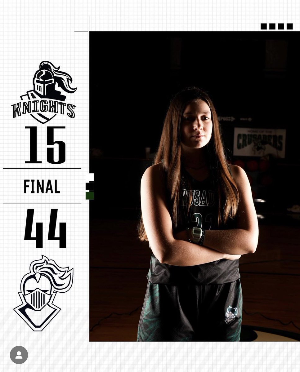 FPA@Shannon Forest Crusader Athletics tweet media