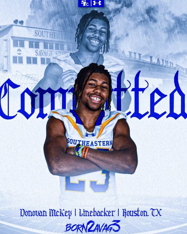 Donovan mckey tweet media