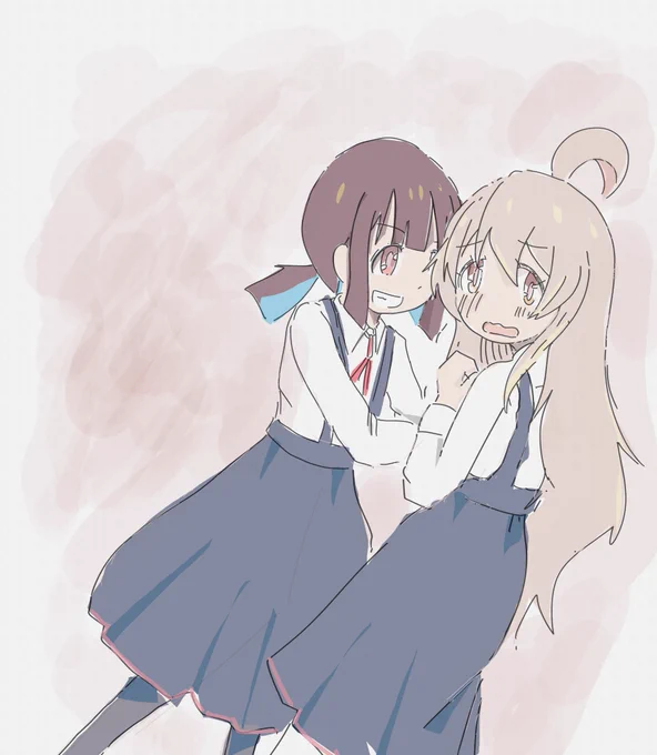 まひもみ#おにまい 