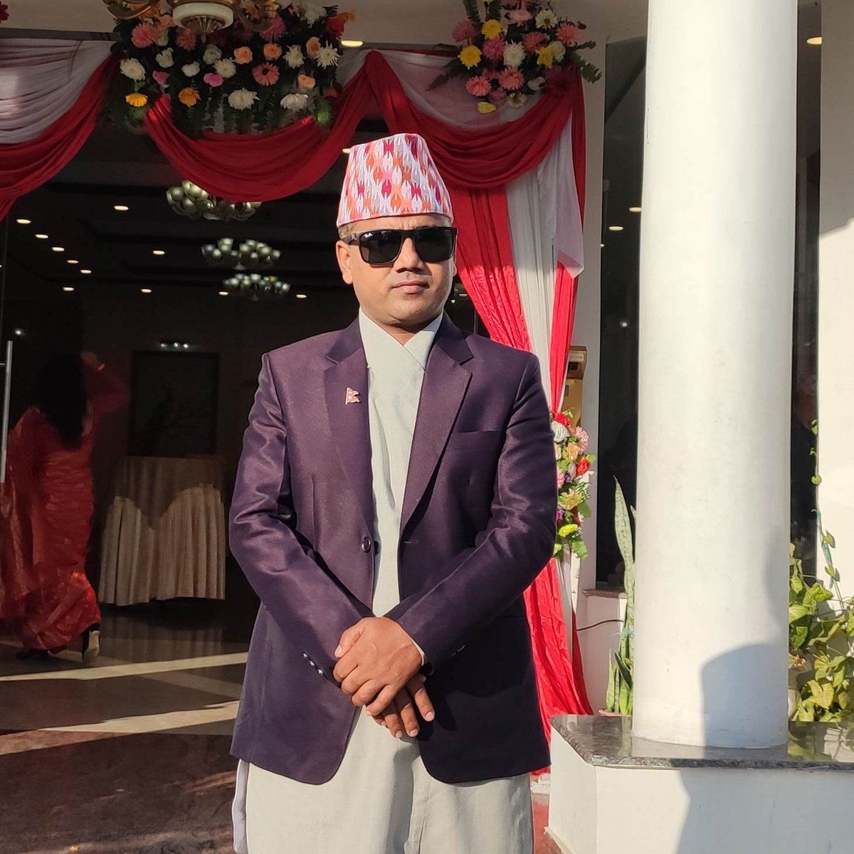 #NewProfilePic