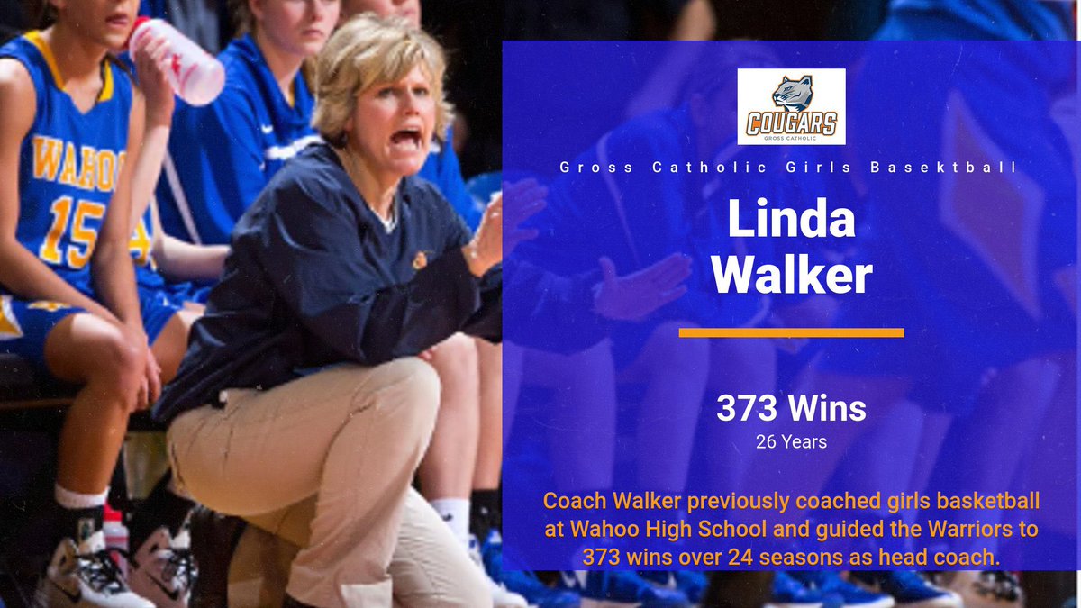 2022 marked 50 years since Nebraska started Women’s High School Basketball 🏀 

Tonight we took some time to celebrate some Antler Women who made a huge impact on the Elkhorn Women’s Basketball program! 

Our visiting team coach, Linda Walker was honored as well! #TitleIX50