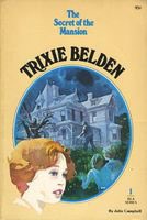 michmalone1973's tweet photo. #TVDSBLiteracy Time hop Tuesday has me remembering many many nights staying up late reading the Trixie Belden series. Others loved Nancy Drew but Trixie was the young female detective for me! https://t.co/1C7BljDFCe