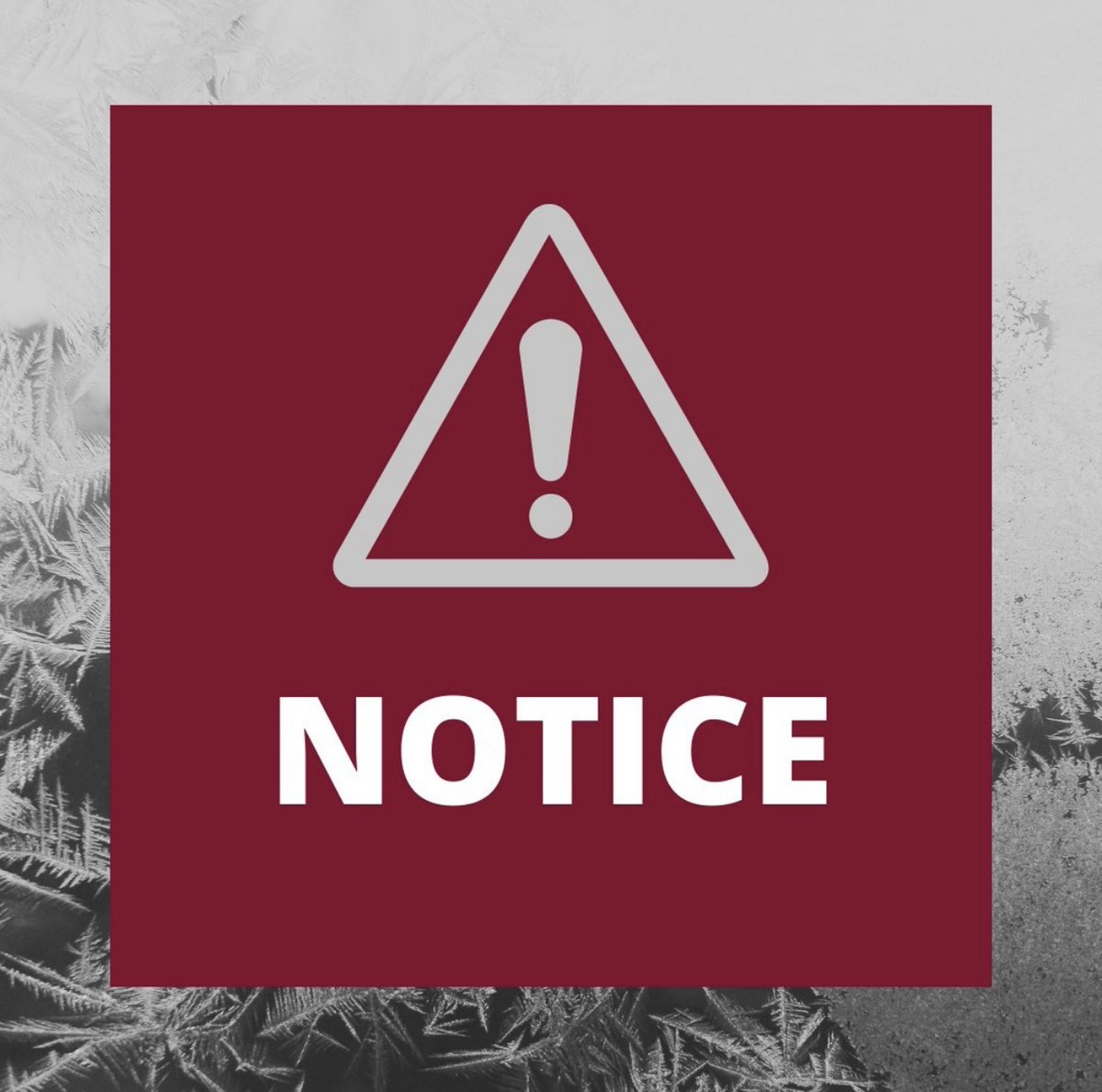Due to weather, travel conditions, and out of an abundance of caution for the safety of our staff and membership, there are changes to branch operations for Wednesday, February 1st. Please visit gtfcu.org to see immediate posted notices regarding clo…
