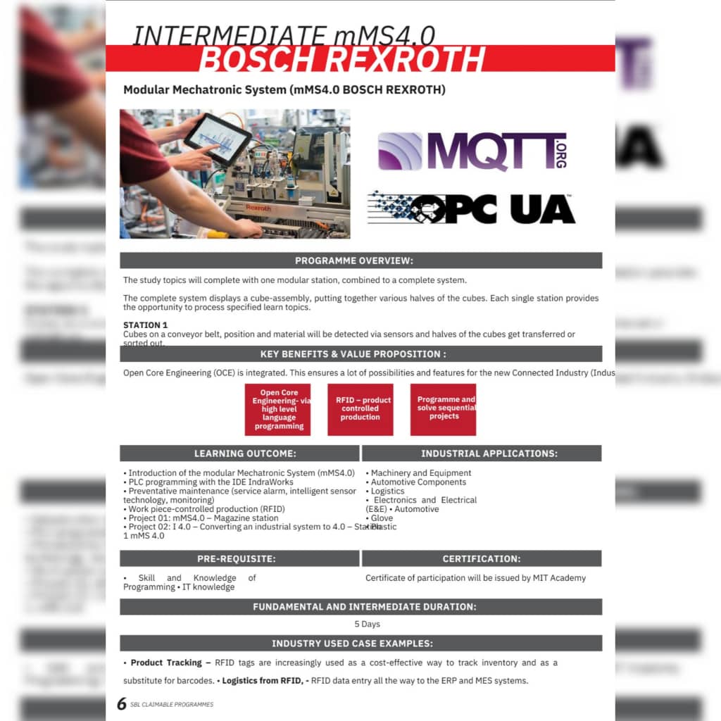 mitacademy1's tweet image. Training Class Schedule:
Date: 9/2/2023 (Thurs)
Time:  12.00pm-7.15pm 

Date: 10/2/2023 (Fri)
Time:  9.30am-5.30pm

Date: 11/2/2023 (Sat)
Time:  9.30am-5.30pm

Date: 13/2/2023 (Mon)
Time:  12.00pm-7.15pm

Date:  14/2/2023 (Tue)
Time:  9.30am-5.30pm