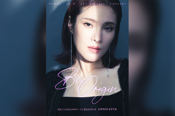 frenchkbs's tweet photo. [CONCERT] #Gummy #BeOrigin #tournée #concert
BE ORIGIN : Gummy poursuit sa tournée nationale à Séoul
👁‍🗨 Lire sur https://t.co/K2PfELNBcb https://t.co/tgtBIlZgOt