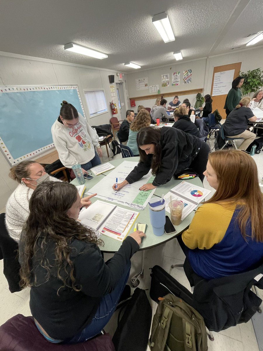 Erica__Beckett's tweet image. AVMR Day 2 was all about structuring numbers and number words and numerals @FairhillES @DanielsRunES @FCPSMcNairES @Lees_Corner_ES #MathRecovery