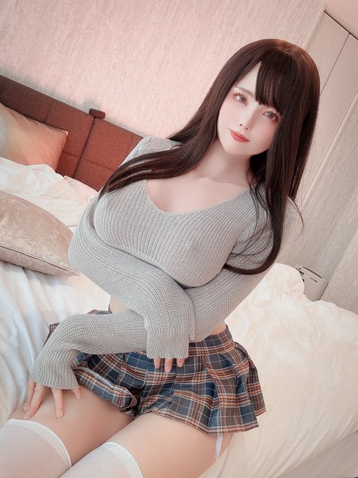 コスプレイヤーuri（うり）のTwitter画像6