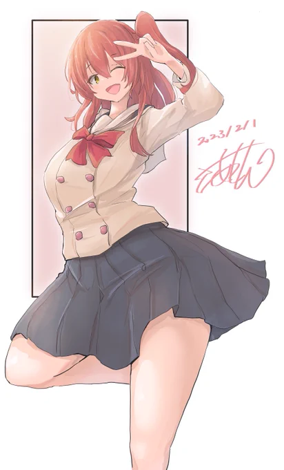 \ キターン / 