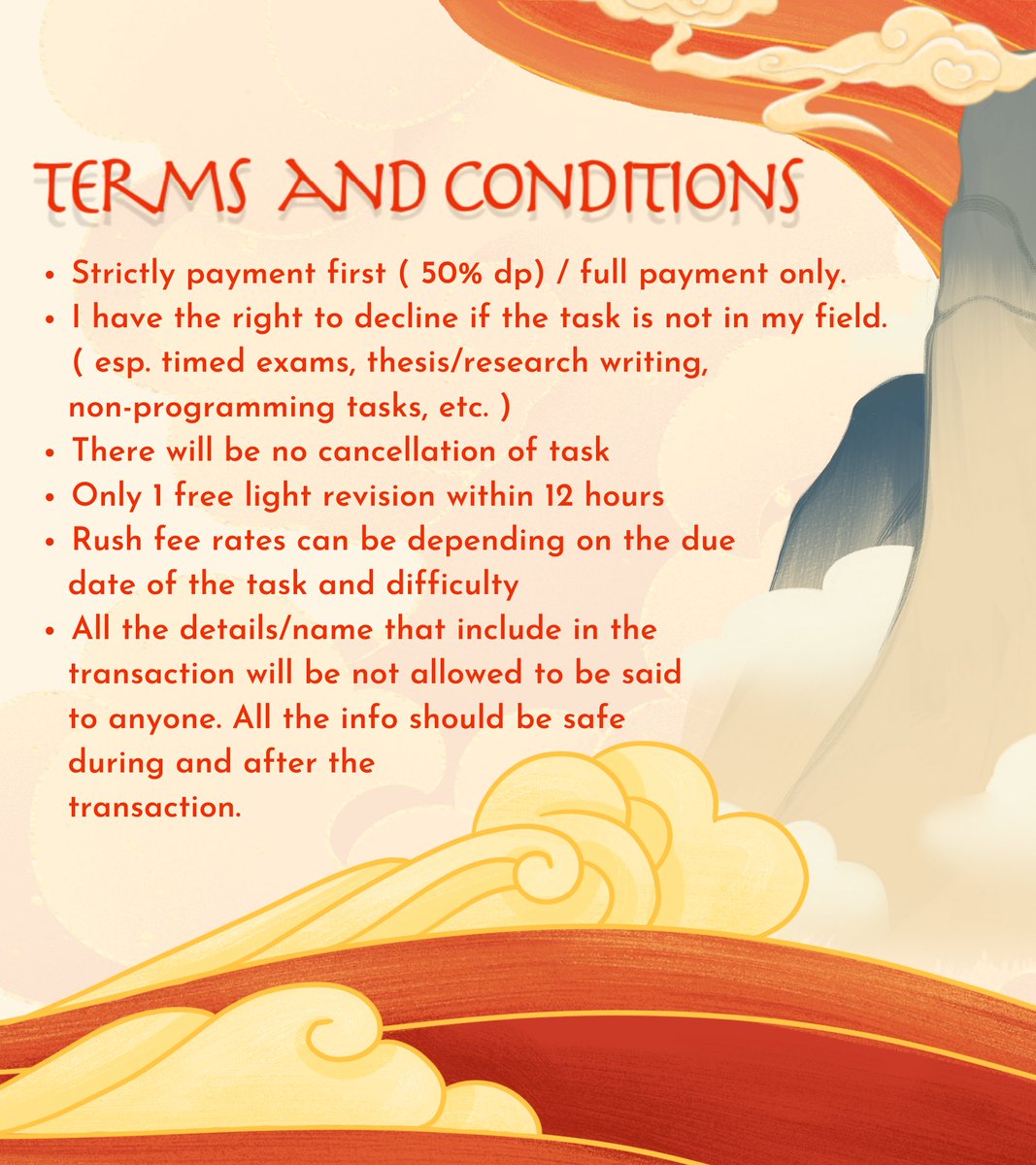 🍅 | Kamatis | Programming Commisions tweet media