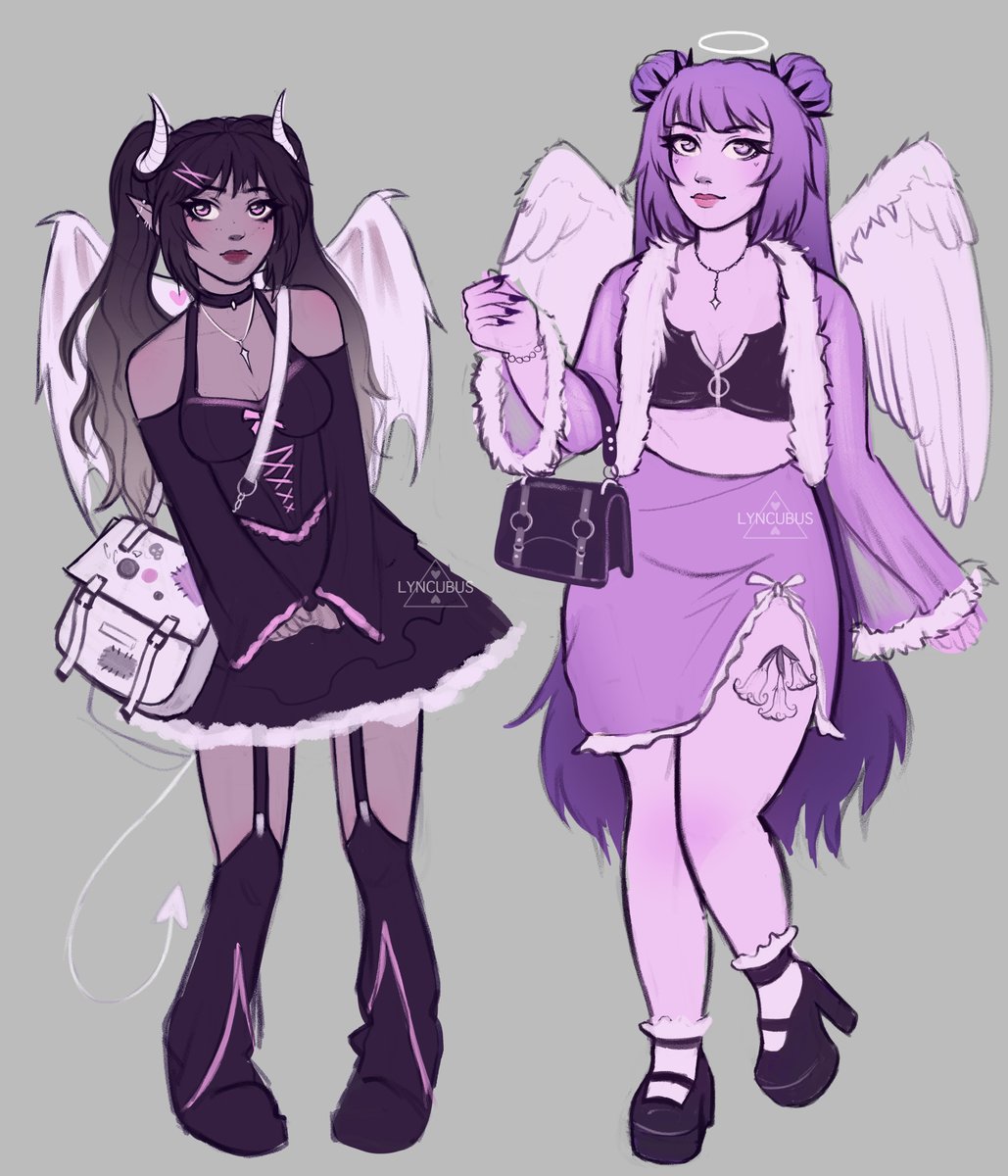 would anybody be interested in sketches like this for around 15 usd? i'm really needing to pay for groceries, dog food and medication and things are.. stressful rn 

rts are appreciated <3