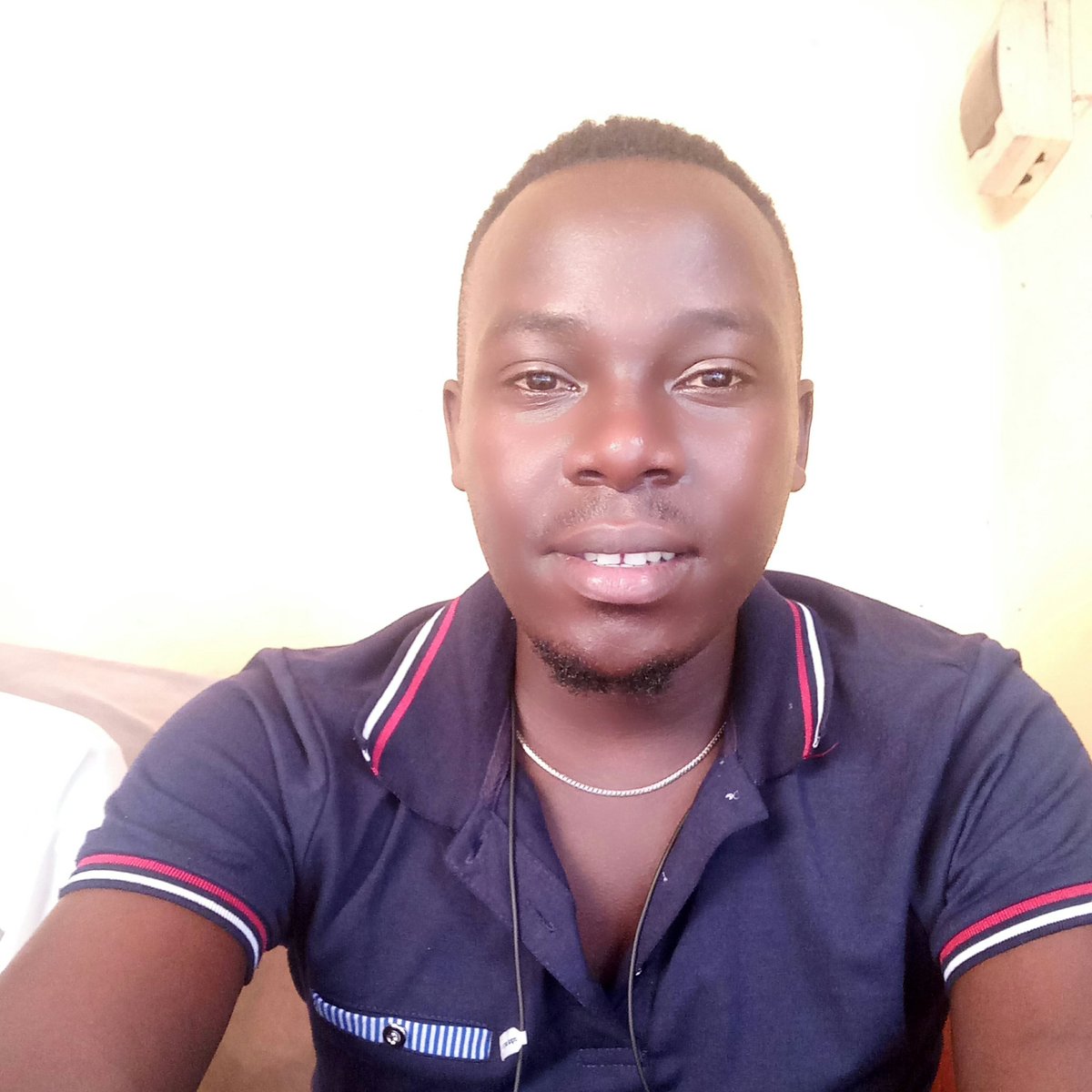 MUGUMEDERICK5's tweet photo. #NewProfilePic https://t.co/pOZUwlsHQi