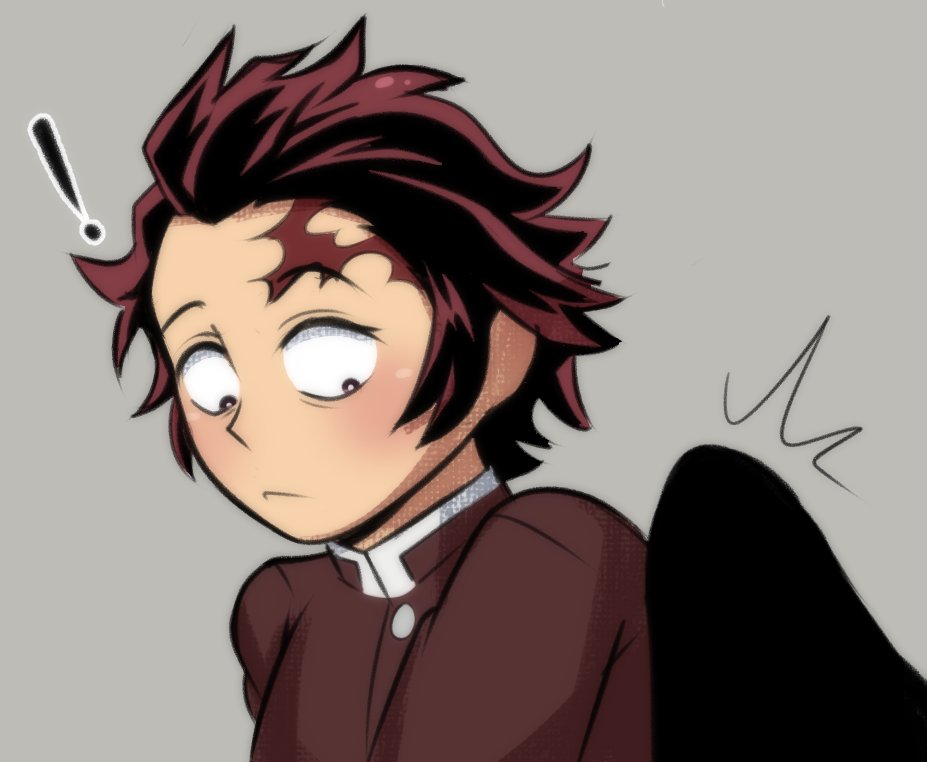 Nezuko Want Mitsuri S Cakes By Semidraws Demon Slayer Premium Hentai