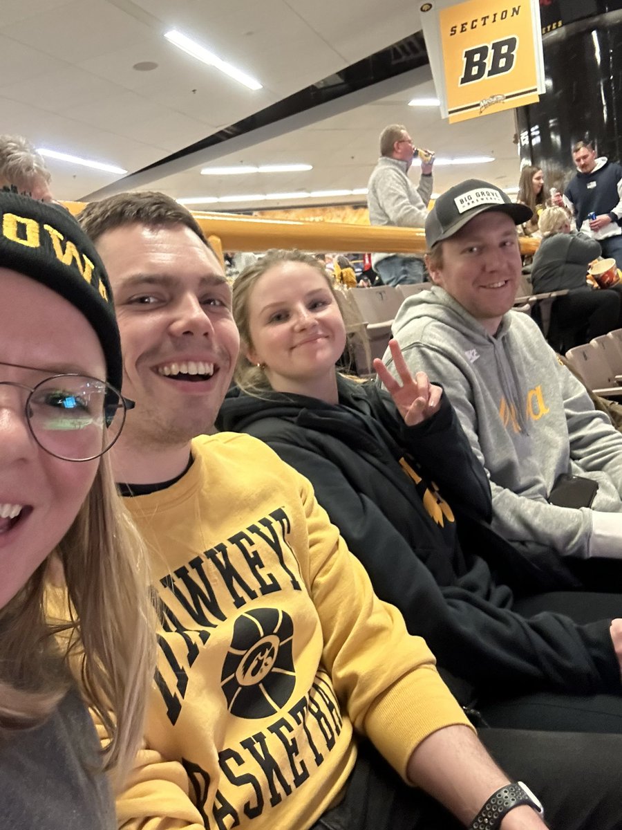 SarahCrafton's tweet photo. #CMS40 #fightforiowa https://t.co/jCnNVU3Y9h