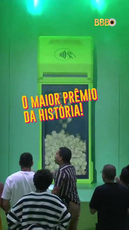 simoessssss's tweet image. Qual semelhança é mera coincidência né? (Sqn) 

#ModoStone #SquidGame #BBB23