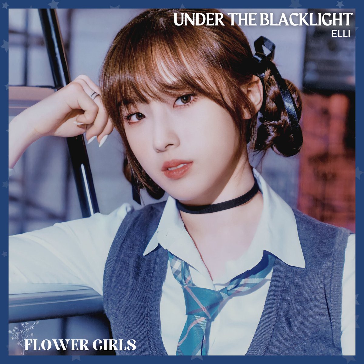 TLUMUSIC_off's tweet photo. FLOWER GIRLS Under The Blacklight
Concept Images [Elli &amp; Junghyun]

02.16.23 Release

#FLOWERGIRLS https://t.co/uEwZE9lfjX