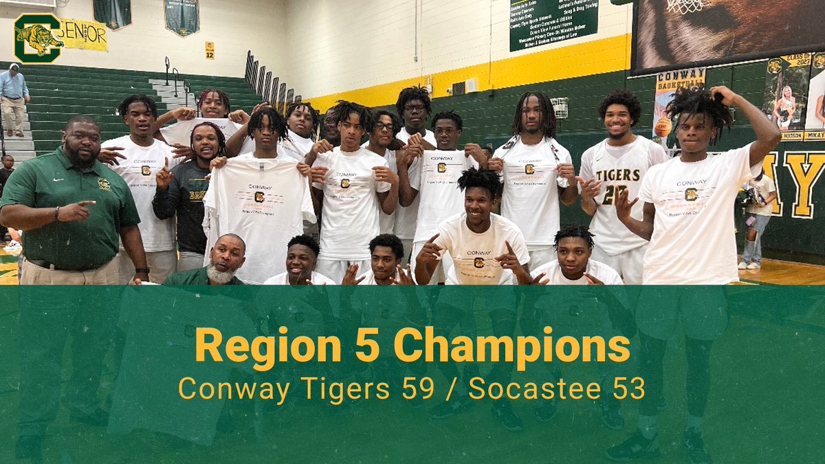 CwayBoysHoops's tweet photo. '23 Region Champs. Dbl OT win. @devingrainger4 16 pts 5 steals @cam_cameo7 15 pts @aidenbrantley8 12 pts @BDunnsports @AckAttackk @ChrisParksWBTW @_danny_kelly @8Ballahoopinsi1 @PrepHoopsSC @tarheel31681_md @LouatTheState @SCBCA @ascendballers @treyjohnsonjlj @schoopnotes https://t.co/bHW9vOOYaK