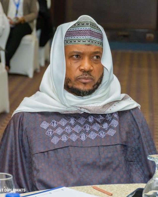 ShinaPeller's tweet photo. Walking to SUCCESS ACCORDingly… #ayederoofyorubaland #oneaccord #onenessandprogress #Ayedero https://t.co/EDrPzrA185
