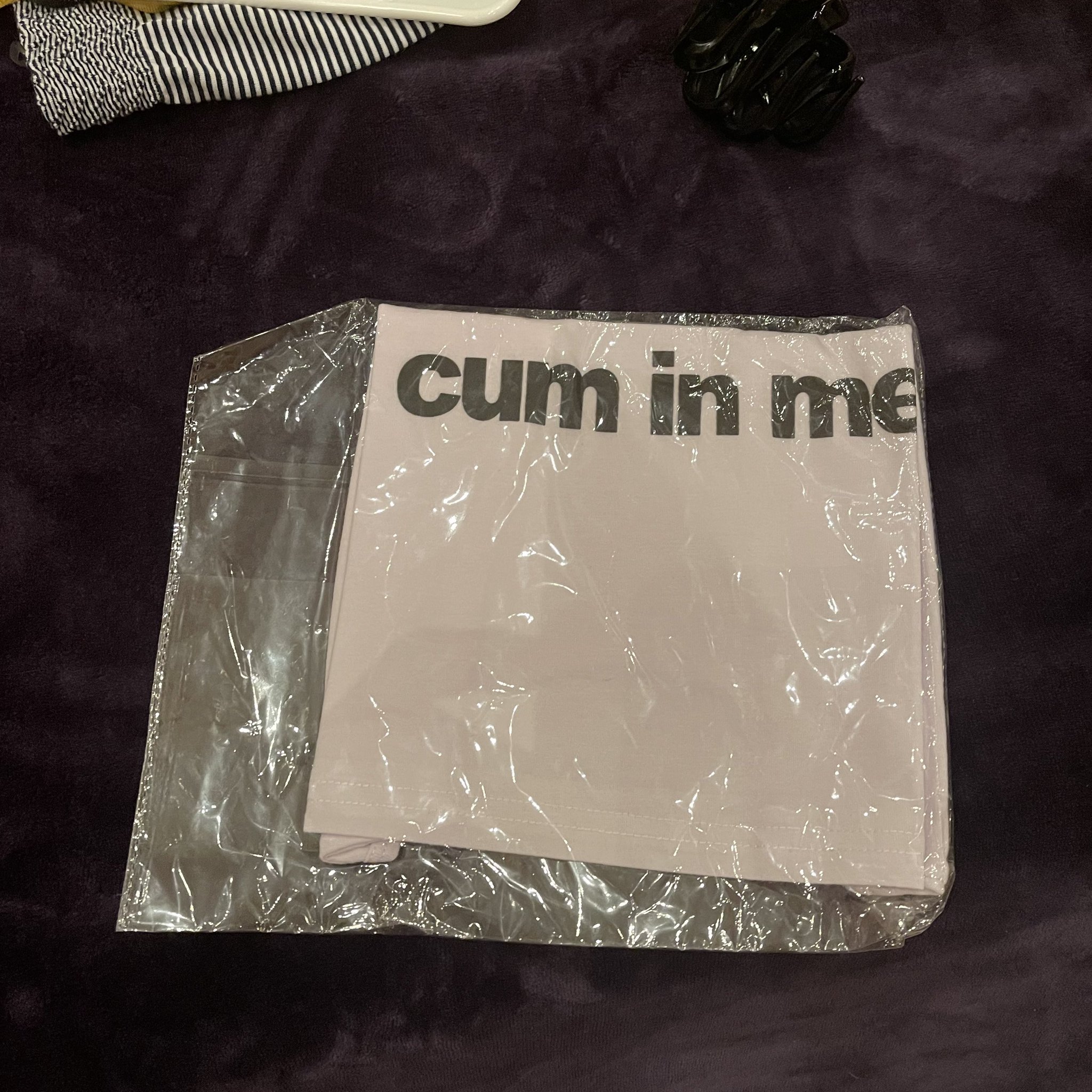 Krystal Davis on Twitter: "@ChrisRailx I literally just got this shirt
