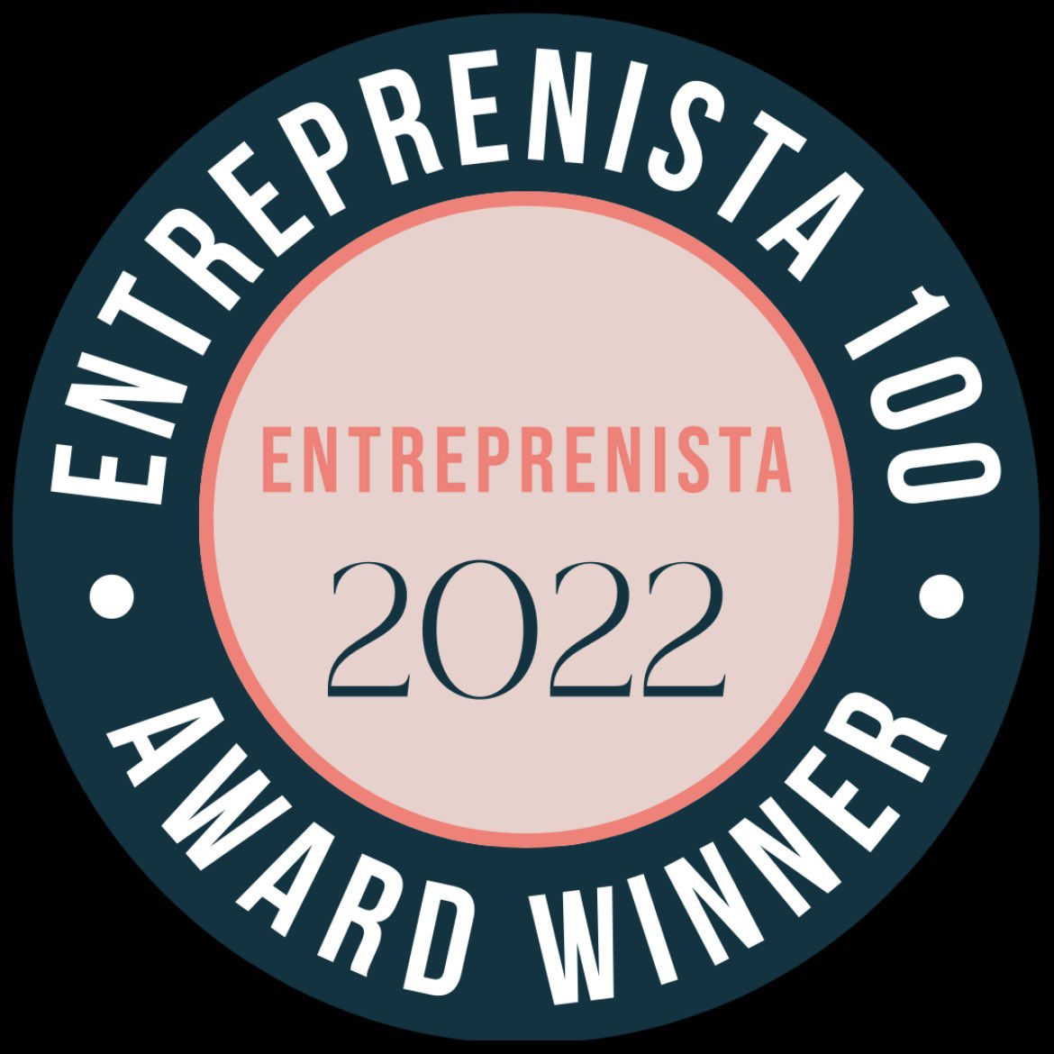 jinyahuang's tweet photo. It’s time to celebrate! Meet the winners of the Entreprenista 100 Awards presented by Chase Ink. Yours truly is humbled to make the list. Tap below to view here: https://t.co/JJMVYPAAXh 

#BreakBreadBreakBorders
#Entreprenista #Awards #Entreprenista100Awards https://t.co/AZPKfh84TY