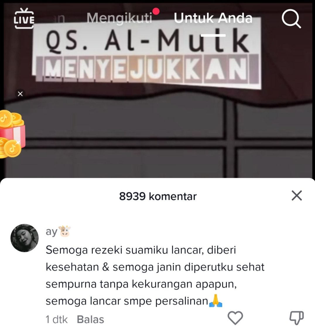 retnosyf's tweet photo. Aamiin 🤲🏻 https://t.co/kXDFBreA8e