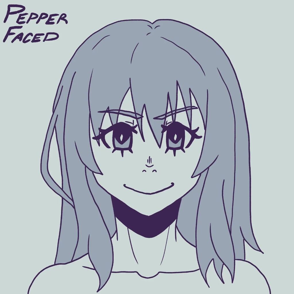 #FantasyFebruary Day 1 - Dream (Amaterasu)

#pepperfaced