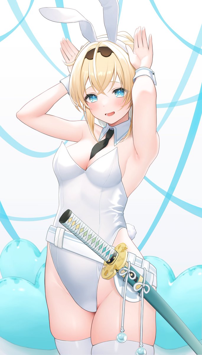 バニーでござる～! 