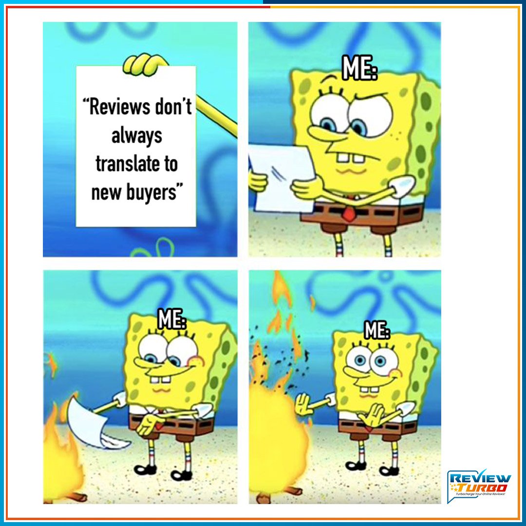 ReviewTurbo.com - Get more 5-star online reviews for your business with ReviewTurbo.com!Our automated software makes it fast and easy to get flooded with positive online reviews!
.
.
.
.
.
#reviewturbo #reviews #online #business #customer #positivereviews
