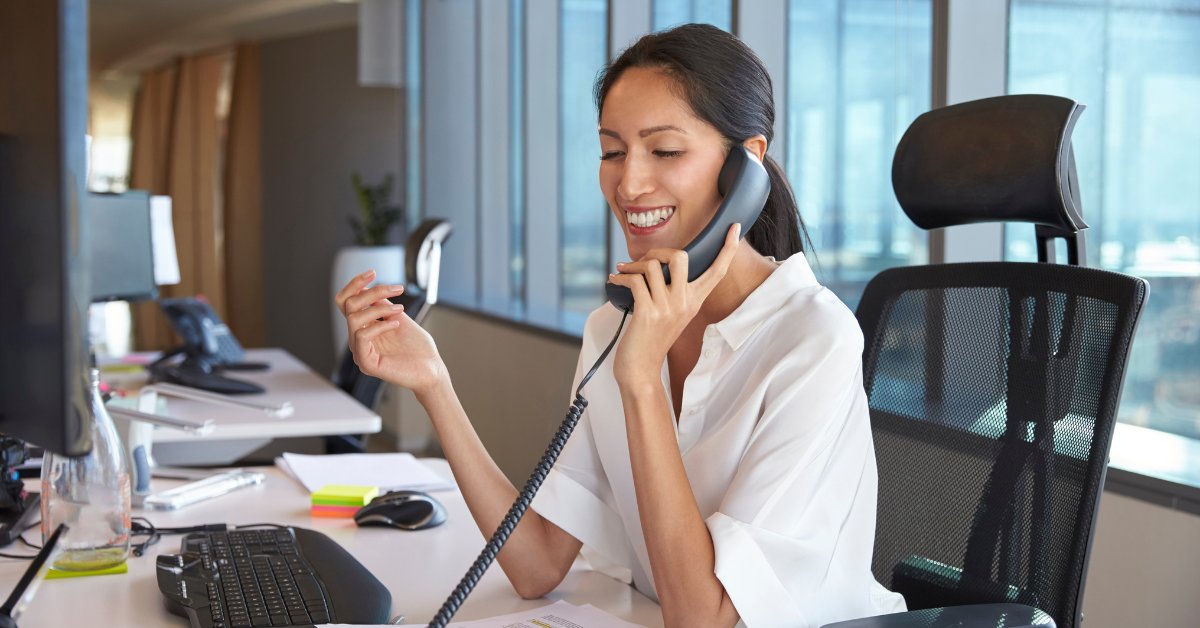 vitel_global's tweet photo. Read our blog to know more about how our advanced #businessphonefeatures can be benefited the #employees to enhance #Productivity .
Visit: https://t.co/UfLKGgit9q
#wednesdaythought #staff #employeeexperience #communication #businesstips #businessphones #UCaaS https://t.co/0mrV9LnzI8