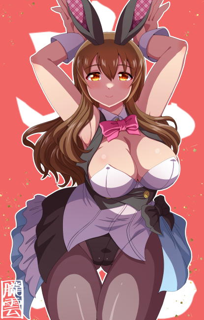 #今月描いた絵を晒そう 