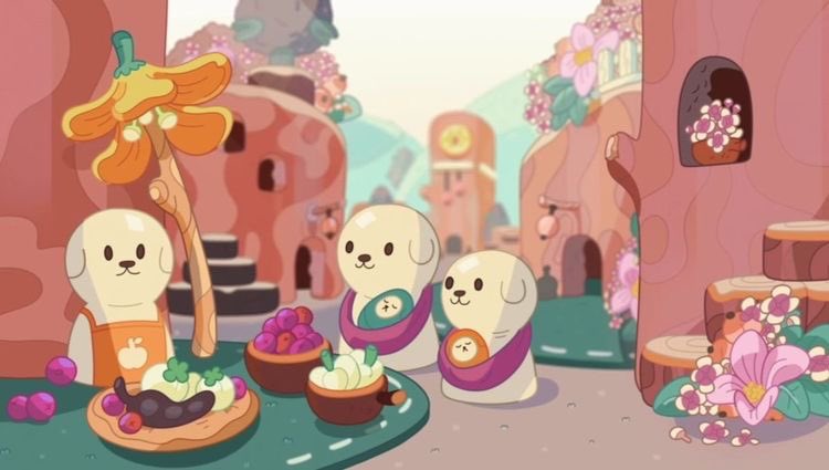 bingoheeIer's tweet photo. the detailed sceneries in bluey are absolutely phenomenal!! it’s so beautiful and calming.

i want to go to there https://t.co/FHgx0Nufm5